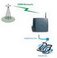 دانلود ساختار شبکه GSM به زبان فارسی