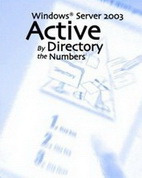 دانلود کتاب الکترونیکی آموزش Active Directory به زبان فارسی