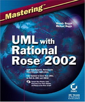 دانلود کتاب UML Rational Rose به زبان فارسی