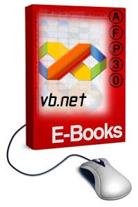 دانلود کتاب PDF آموزش کاربردی توابع vb.net
