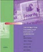 دانلود کتاب الکترونیکی راهنمای امنیت فناوری اطلاعات به زبان فارسی