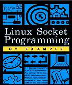 دانلود کتاب الکترونیکی Linux Socket Programming به زبان فارسی