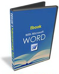 دانلود کتاب آموزش Microsoft Word 2003 به زبان فارسی