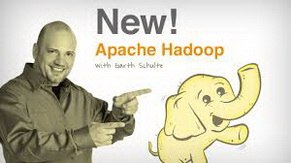 دانلود فیلم آموزشی آپاچی هادوب Apache Hadoop