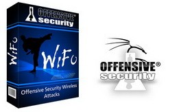 دانلود فیلم آموزشی امنیت شبکه های بی سیم Wireless Attacks WiFu 