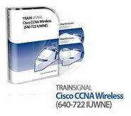دانلود فیلم آموزشی شبکه های بی سیسم سیسکو Cisco CCNA Wireless 