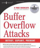 دانلود کتاب How to Buffer Overflow همراه با فایلهای پیوستی به زبان فارسی