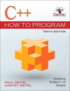 کتاب سی پلاس پلاس دایتل ++C 