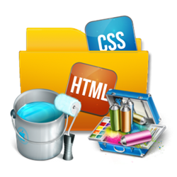 کتاب آموزش HTML و CSS و Java Script