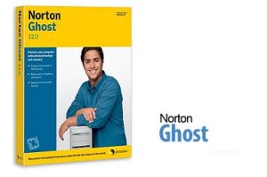 کتاب آموزش کامل نرم افزار Norton Ghost 2003 به زبان فارسی