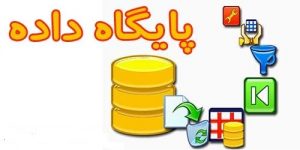 کتاب پایگاه داده رابطه ای DBMS به زبان فارسی
