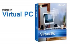 کتاب آموزش کامل نرم افزار Virtual PC به زبان فارسی