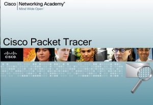 مقاله و تحقیق پیرامون نرم افزار Packet Tracer به زبان فارسی