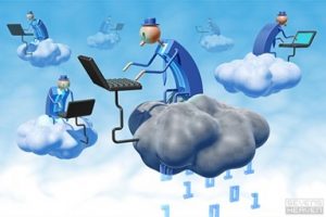  کتاب آشنایی با پردازش ابری Cloud Computing به زبان فارسی