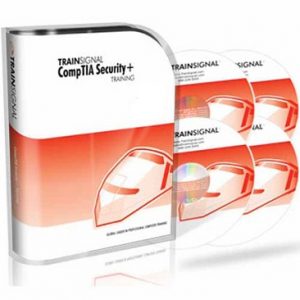  آموزش کامل CompTIA Security+ 2010 - معتبر ترین مدرک امنیت