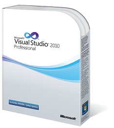 دانلود Microsoft Visual Studio 2010 Professional Service Pack 1 Final ویژال استادیو 2010 نسخه حرفه ای