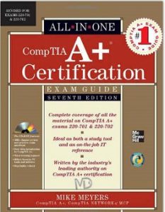 فیلم آموزش مدرک سخت افزار آ پلاس The CompTIA A+ certification Tutorial