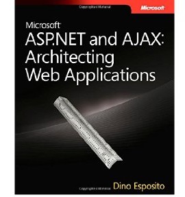 کتاب Microsoft ASP.NET and AJAX معماری برنامه های کاربردی وب