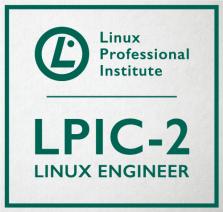 لینوکس پیشرفته یا مدرک LPI-2