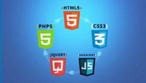  طراحی وب با HTML ،Java Script ،PHP