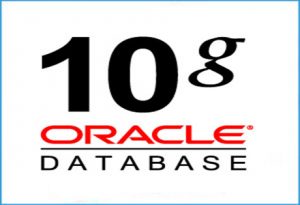  پایگاه داده اوراکل Oracle 10g