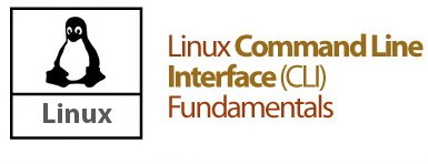 دانلود فیلم آموزشی خط فرمان لینوکس CLI در لینوکس 