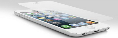 iPhone 5S و 5C در ۲۵ اکتبر وارد بازار خواهد شد.