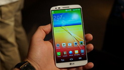 شرکت LG میخواهد 10 میلیون از دستگاه G2 بفروشد.