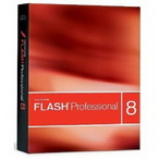 دانلود کتاب آموزش نرم افزار Flash 8 به زبان فارسی