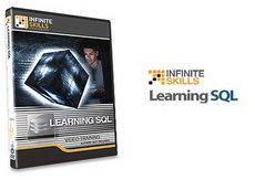 دانلود فیلم آموزشی SQL شرکت مهارت های بی نهایت 