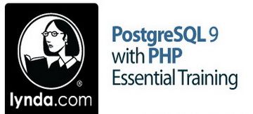 دانلود فیلم آموزشی پایگاه داده PostgreSQL و زبان برنامه نویسی PHP