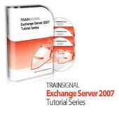 نرم افزار Exchange Server 2007 