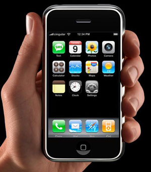 مرورگر کدام تلفن هوشمند محبوب تر است