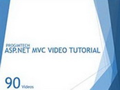 دانلود مجموعه فیلم آموزشی طراحی وب سایت با ASP.NET MVC محصول شرکت Pragimtech به زبان انگلیسی