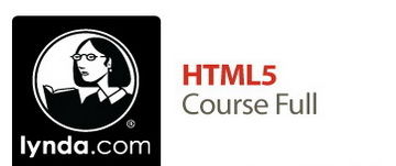 دانلود فیلم آموزشی HTML5 شرکت لیندا