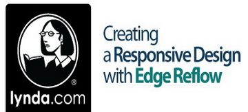 دانلود فیلم آموزشی طراحی وب Responsive با نرم افزار Adobe Edge Reflow 