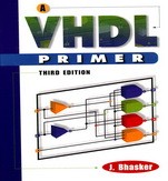 دانلود کتاب آموزش VHDL به زبان فارسی