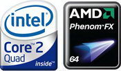 کتاب الکترونیکی تفاوت AMD و Intel