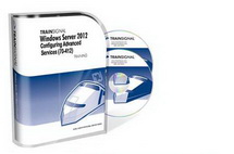 دانلود فیلم آموزشی نصب و پیکربندی ویندوز سرور 2012 محصول شرکت TrainSignal به زبان انگلیسی 