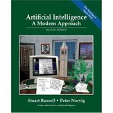 دانلود کتاب هوش مصنوعی راسل و نورویگ به زبان انگلیسی