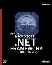دانلود کتاب چهرچوب NET Framework. به زبان فارسی