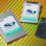 حافظه SSD جدید توشیبا با ظرفیت ۵۱۲ گیگابیت عرضه شد