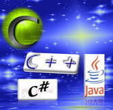 دانلود کتاب آموزشی تمامی زبانهای برنامه نویسی و برنامه های کاربردی به زبان فارسی