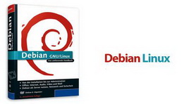 دانلود سیستم عامل لینوکس دبیان Debian Linux v7.2.0
