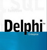 دانلود نرم افزار Borland Delphi 2010 