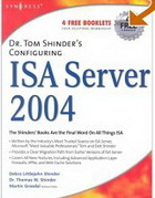 دانلود کتاب الکترونیکی آموزش نرم افزار ISA Server به زبان فارسی