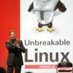 اوراکل نسخه جدید لینوکس را عرضه کرد