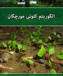 دانلود کتاب الگوریتم کلونی مورچگان به زبان فارسی