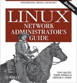 دانلود کتاب مدیریت شبکه های مبتنی بر لینوکس 