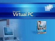دانلود کتاب الکترونیکی آموزش کامل نرم افزار Virtual PC به زبان فارسی